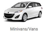 Minivans and Vans