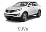 SUVs