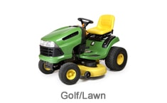 Golf Lawn